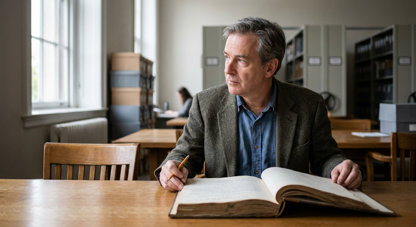 The cause of death section is often one of the first things a researcher looks at, but its value goes far beyond medical…