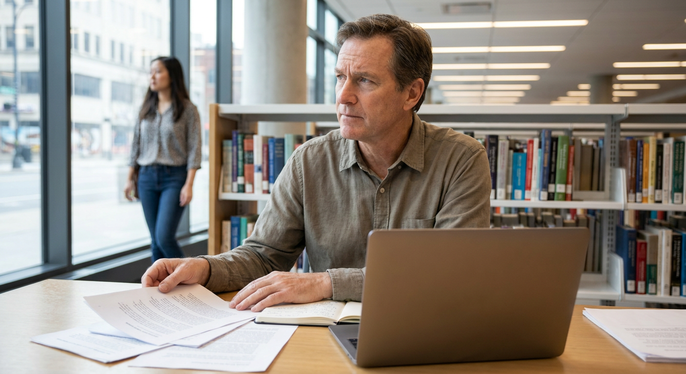 More Than Just Words: Contextual Interpretation — Understanding a document's purpose is key to extracting meaningful…