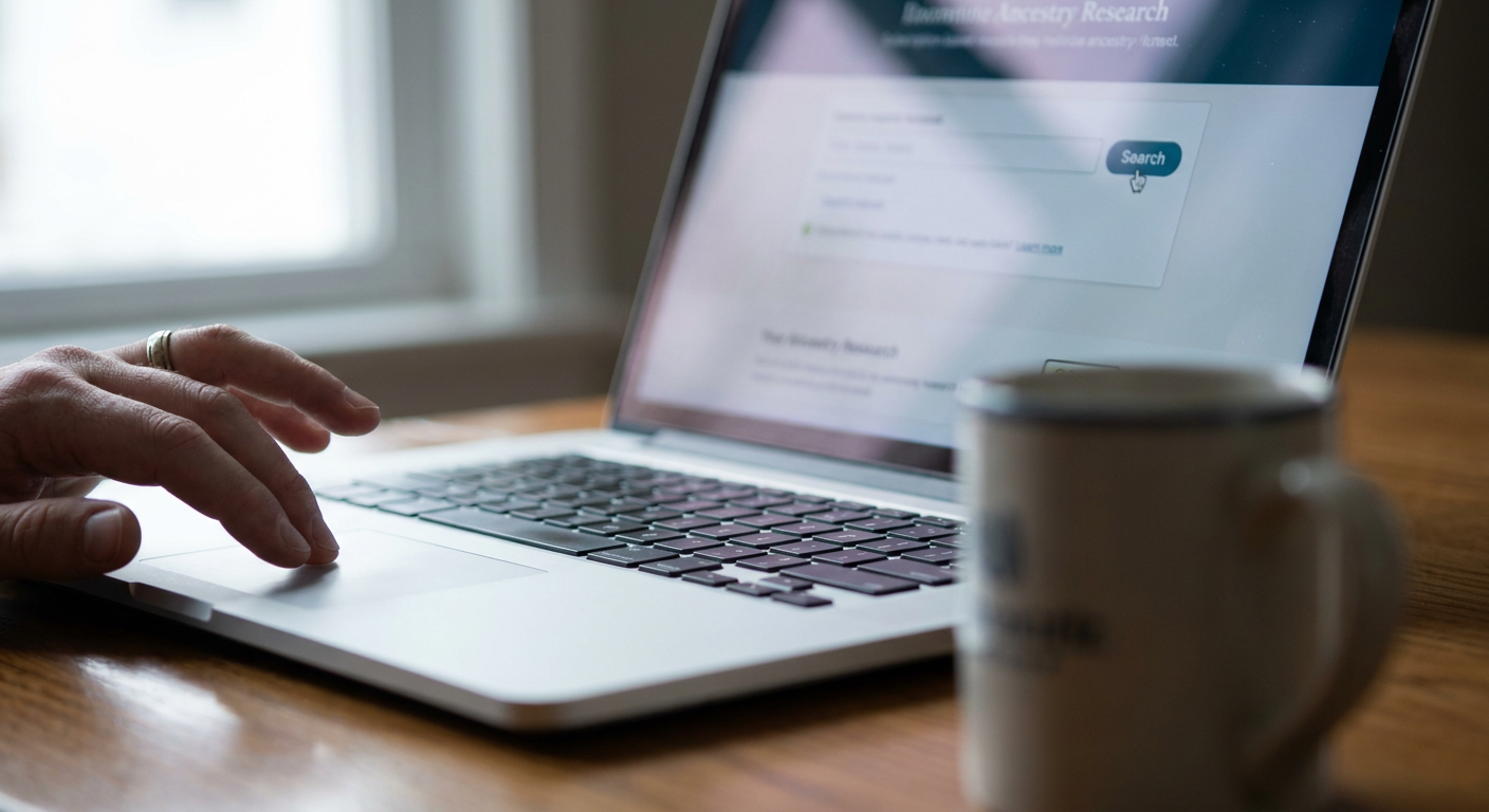 A growing number of Americans are actively researching their family history, driven by new technologies and a quest for…