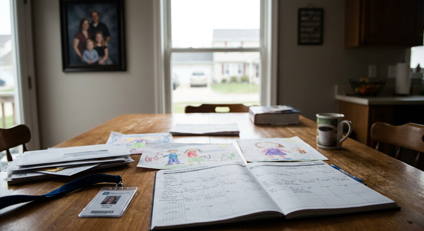 They provide a snapshot of a household at a specific moment in time, revealing names, ages, relationships, occupations, and…