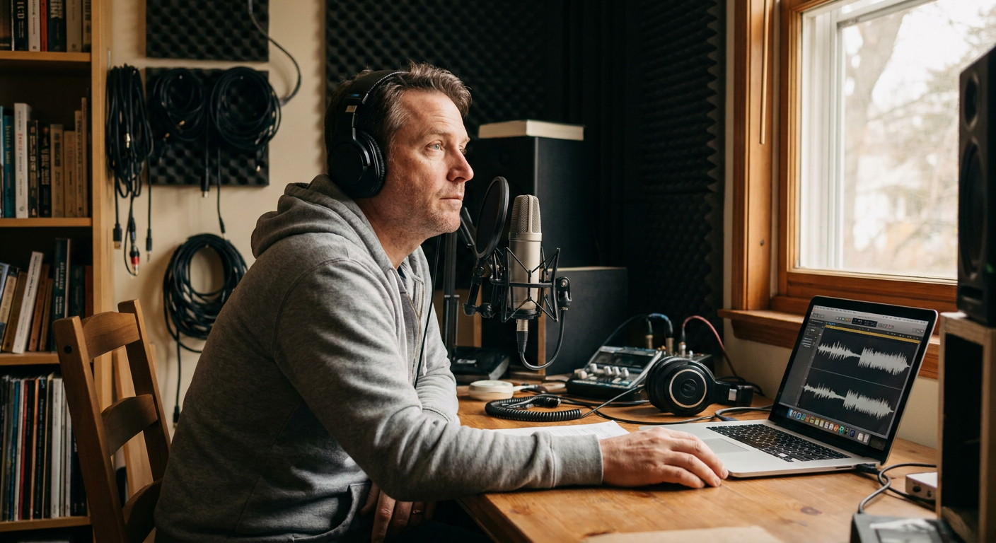 AI voice recreation, often called voice cloning or synthesis, is a technology that uses artificial intelligence to generate…