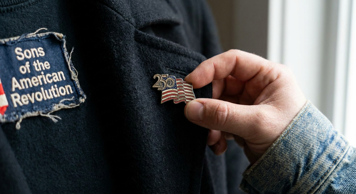 - The upcoming 250th anniversary of the United States is driving a significant increase in genealogical research…