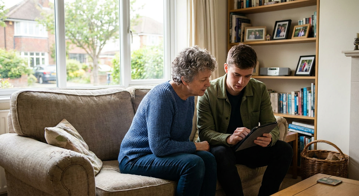 Your DNA Has a Secret: How Genetic Genealogy Is Cracking Decades-Old Adoption Mysteries