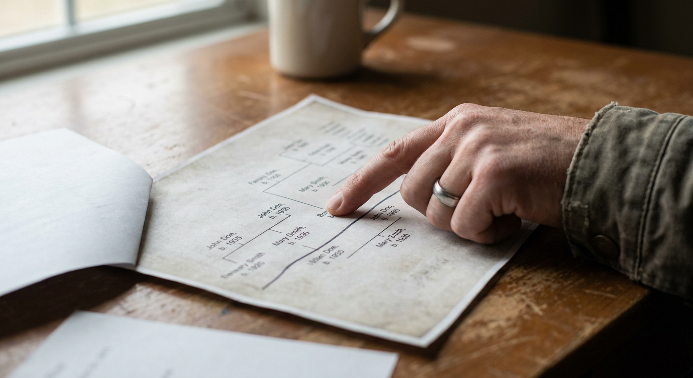 - Forensic genetic genealogy uses consumer DNA databases to identify suspects in cold cases by finding their relatives.
