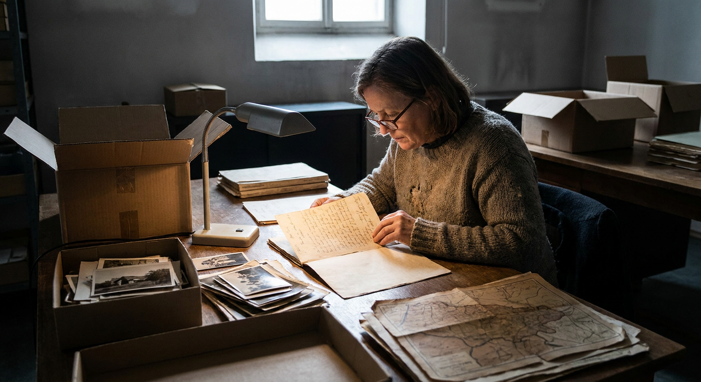 7 Genetic Genealogy Myths Science Just Totally Debunked