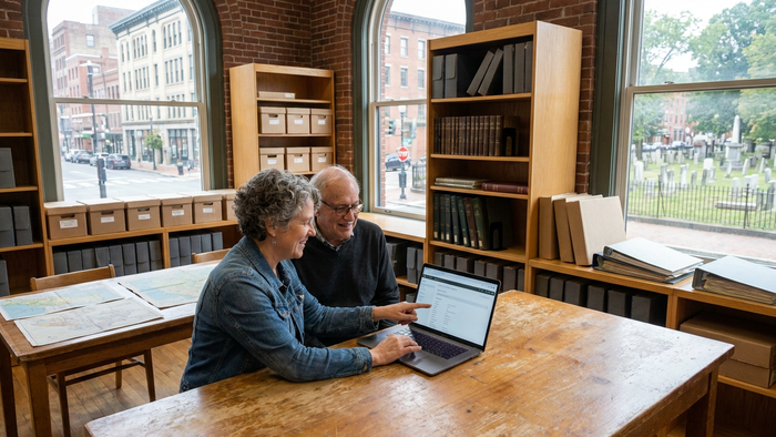 AI & Ancestry: Next-Gen Tools for Tracing Your Roots (2026)