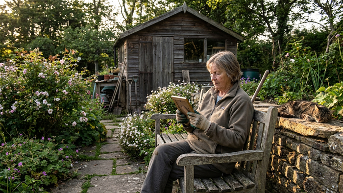 Genetic Genealogy Is Unlocking the Toughest Family Secrets