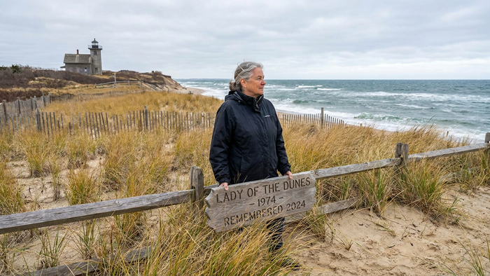 Justice After 50 Years: How DNA Finally Named the 'Lady of the Dunes' Killer