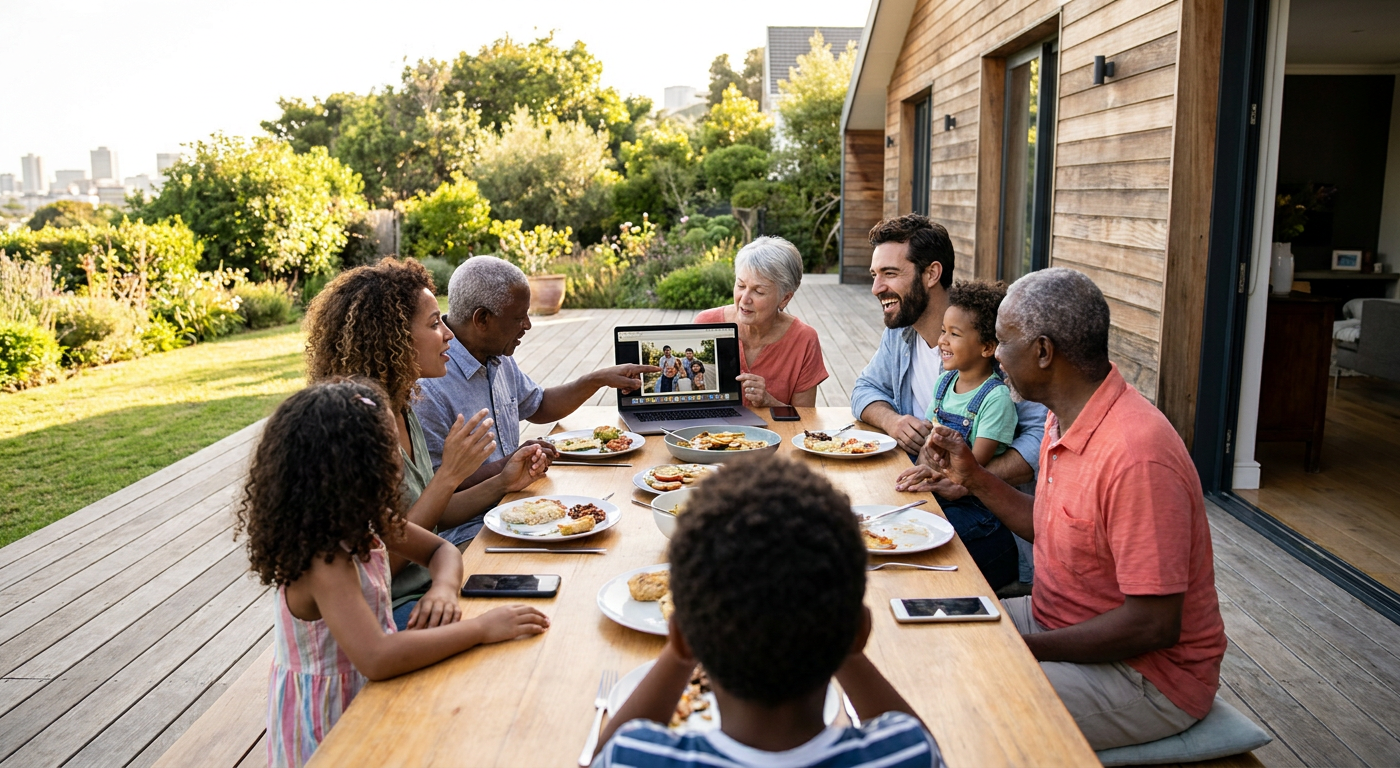 Navigating Kinship Connections: A Modern Guide