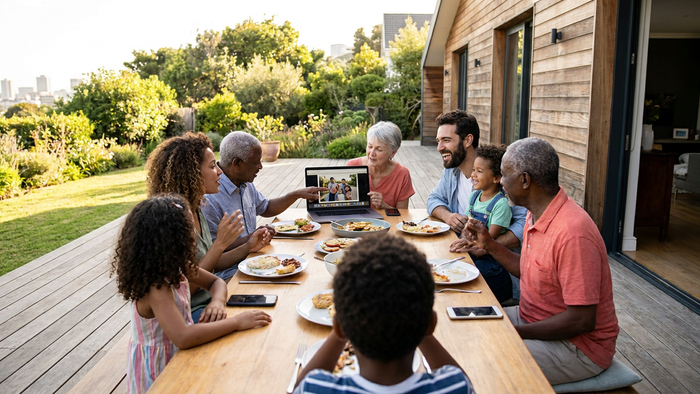 Navigating Kinship Connections: A Modern Guide