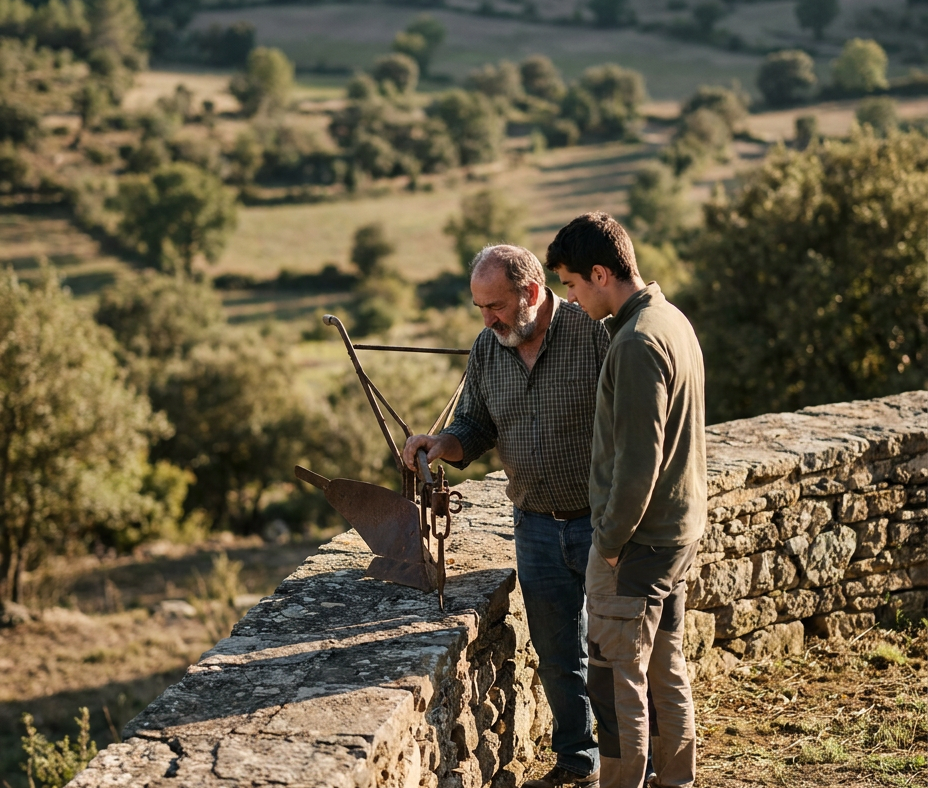 Paternal Journeys: Unraveling Lineage with Genetics