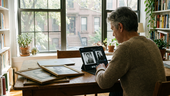 The AI That Animated Your Ancestors Faces a New Contender