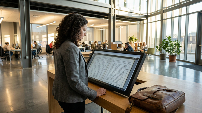 The AI That Can Read Your Ancestors