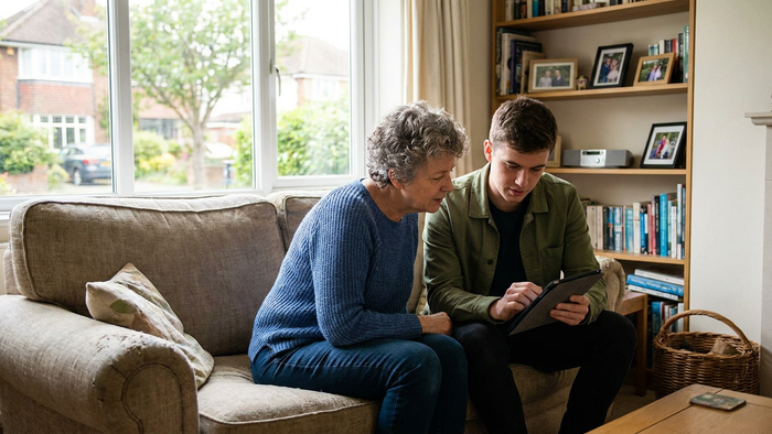 Your DNA Has a Secret: How Genetic Genealogy Is Cracking Decades-Old Adoption Mysteries