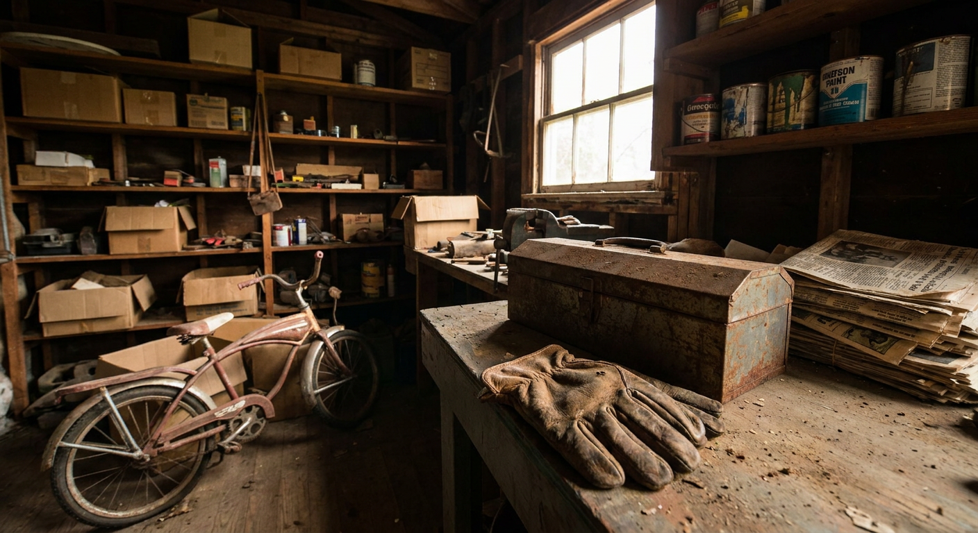 When a DNA Kit Becomes Evidence in a Cold Case