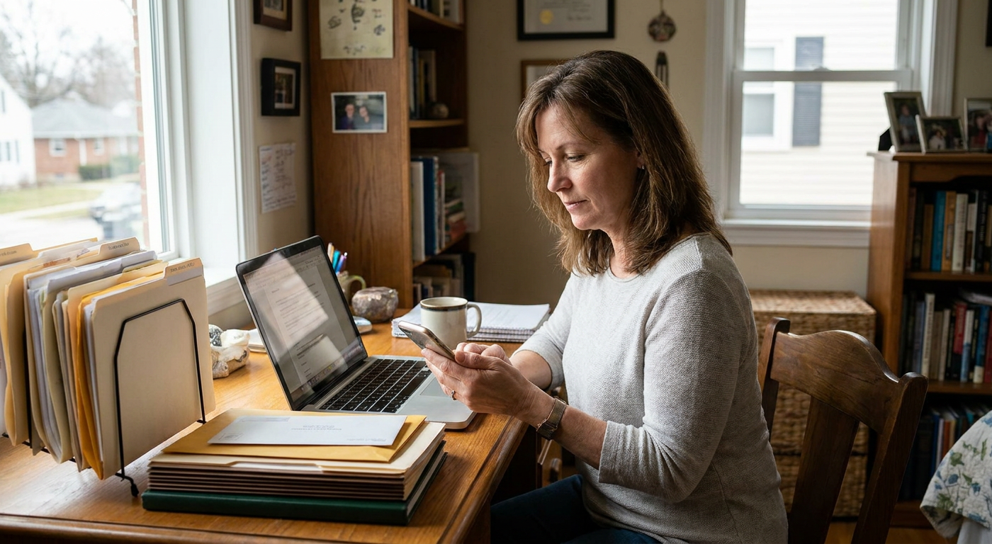 Your Search for Birth Parents Starts Here: A Step-by-Step Guide